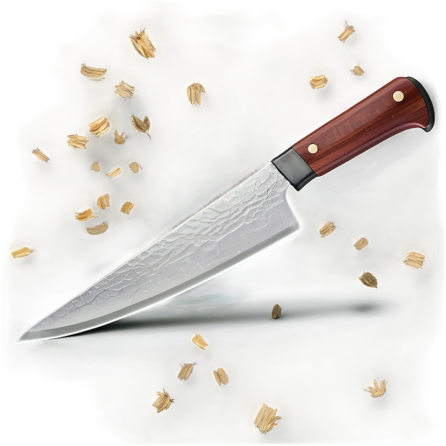 Butcher Knife With Sharp Edge Png 21 PNG