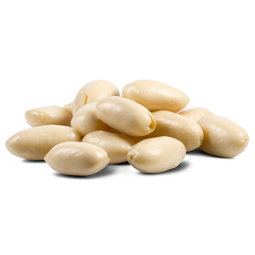 Download Butter Beans Png 90