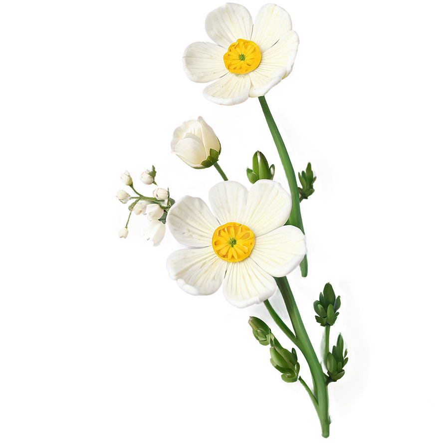 Buttercup Background Png 06252024 PNG