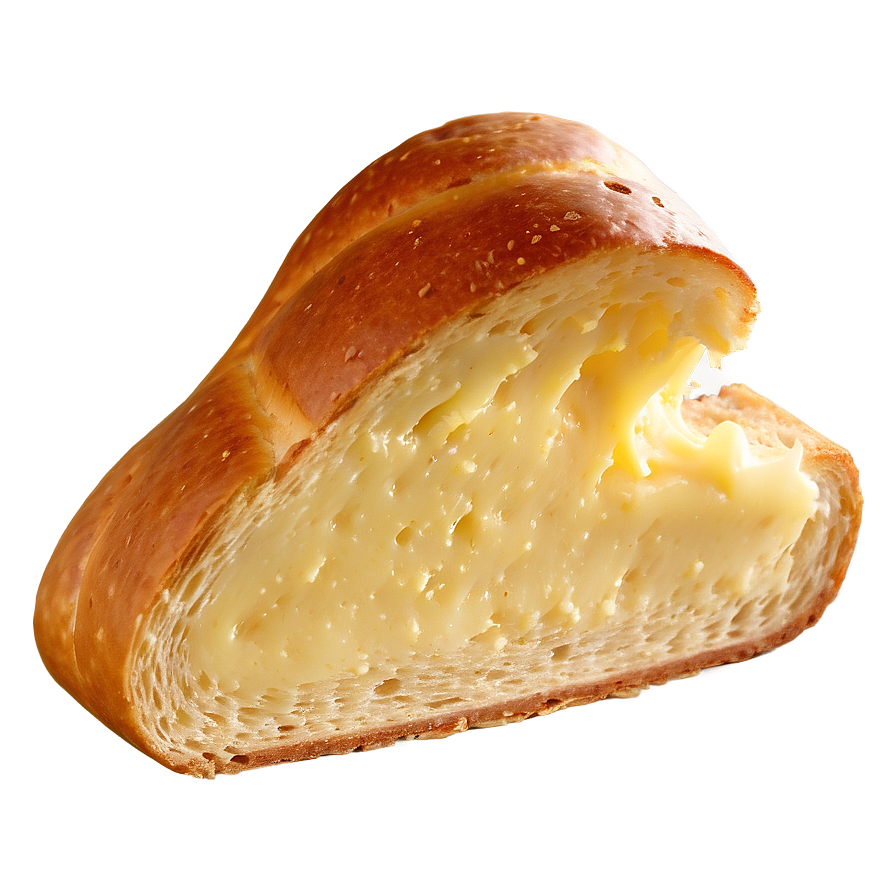 Buttered Bread Slice Png 06132024 PNG