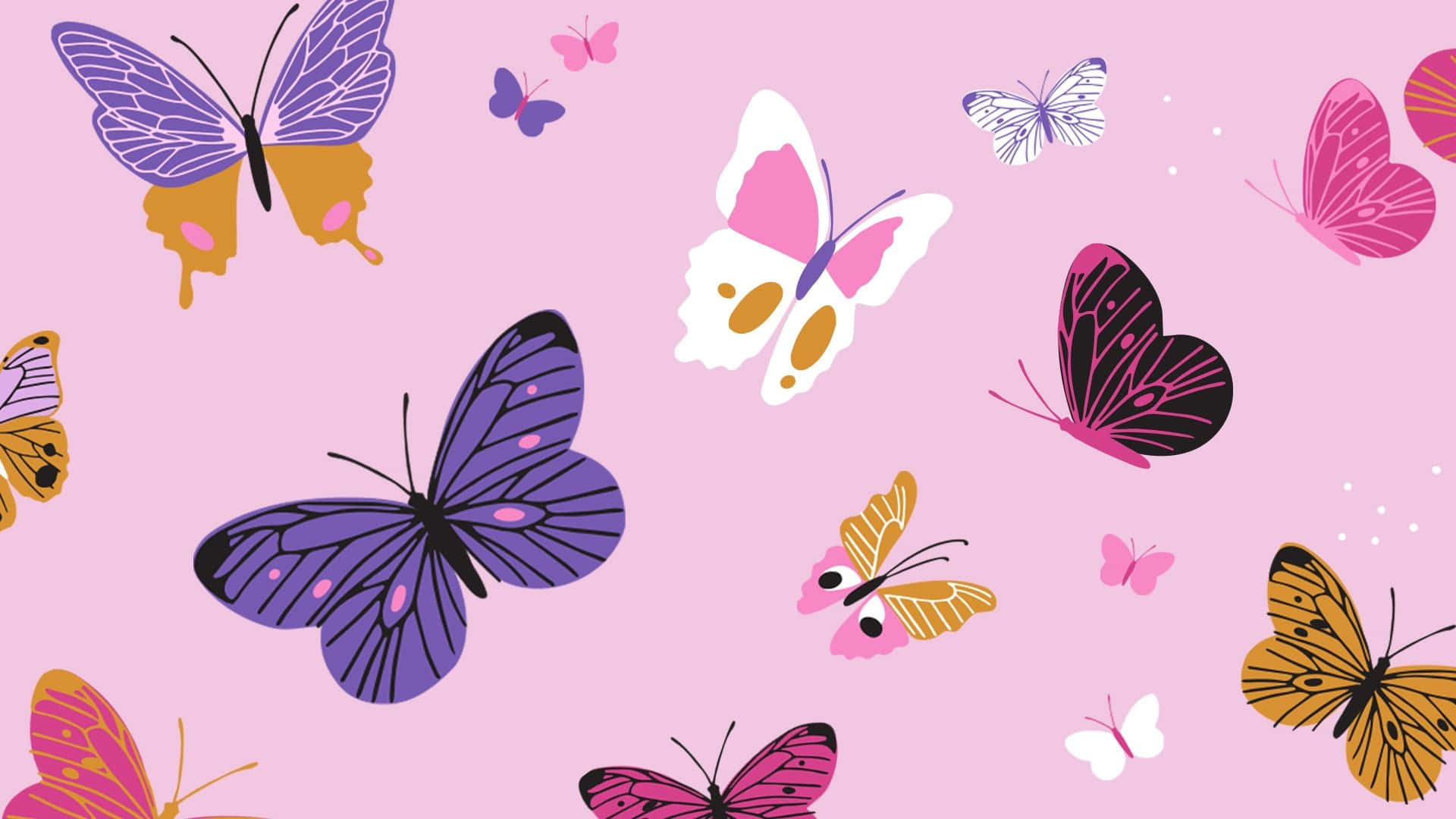 1920x1080 Butterfly Minimal 4k Laptop Full HD 1080P HD 4k Wallpapers  Images Backgrounds Photos and Pictures