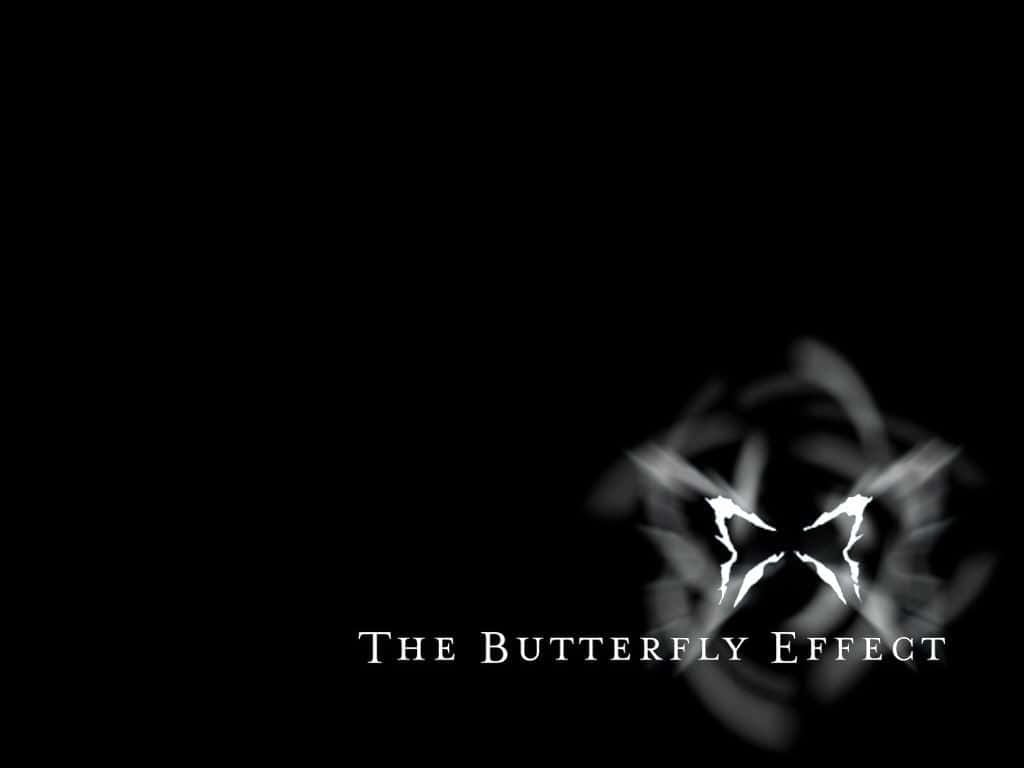 Explore the Butterfly Effect Wallpaper