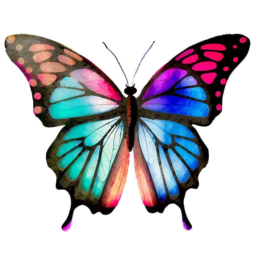 Download Butterfly Frame Transparent Png Rik56 