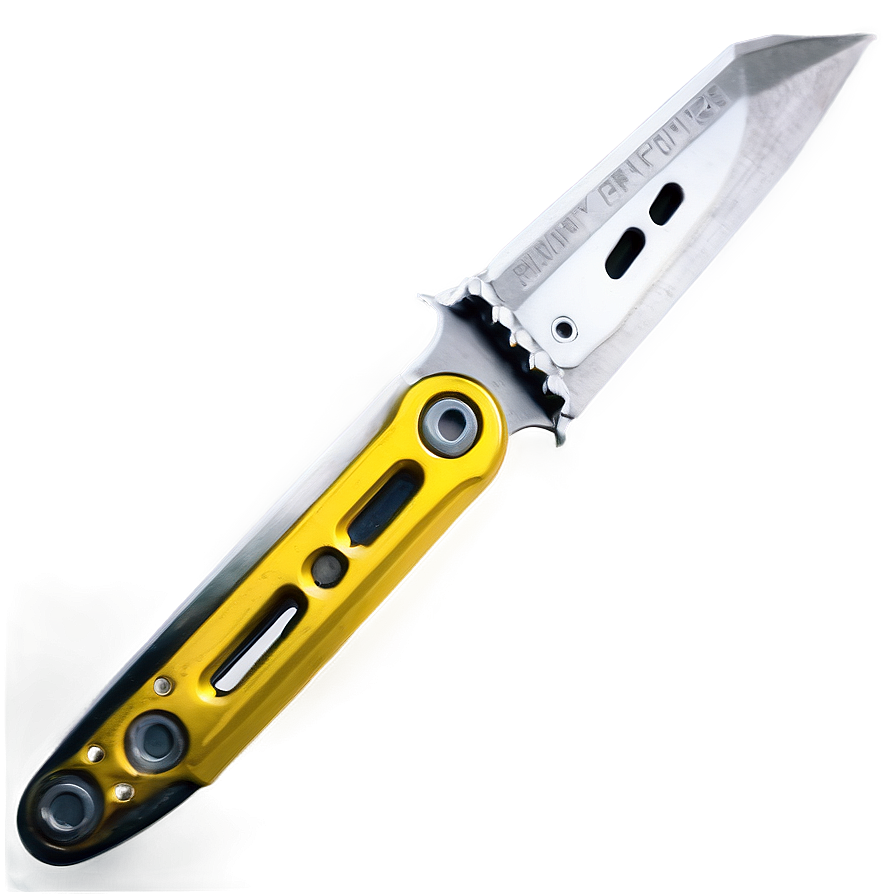 Download Butterfly Knife Png Wxk | Wallpapers.com