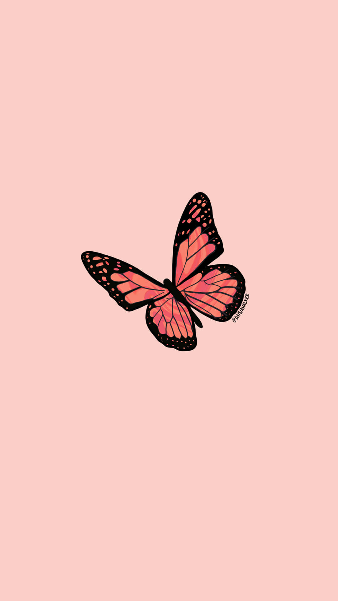 Butterfly Profilbilder 1080 X 1920