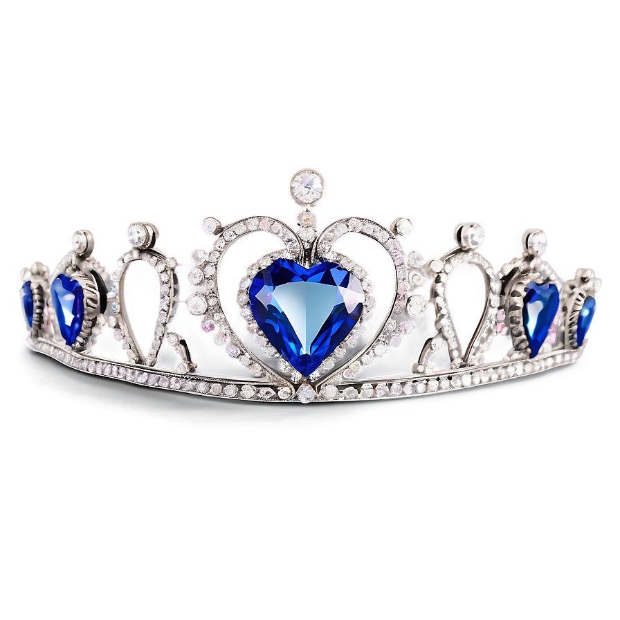 Butterfly Tiara Png 73 PNG