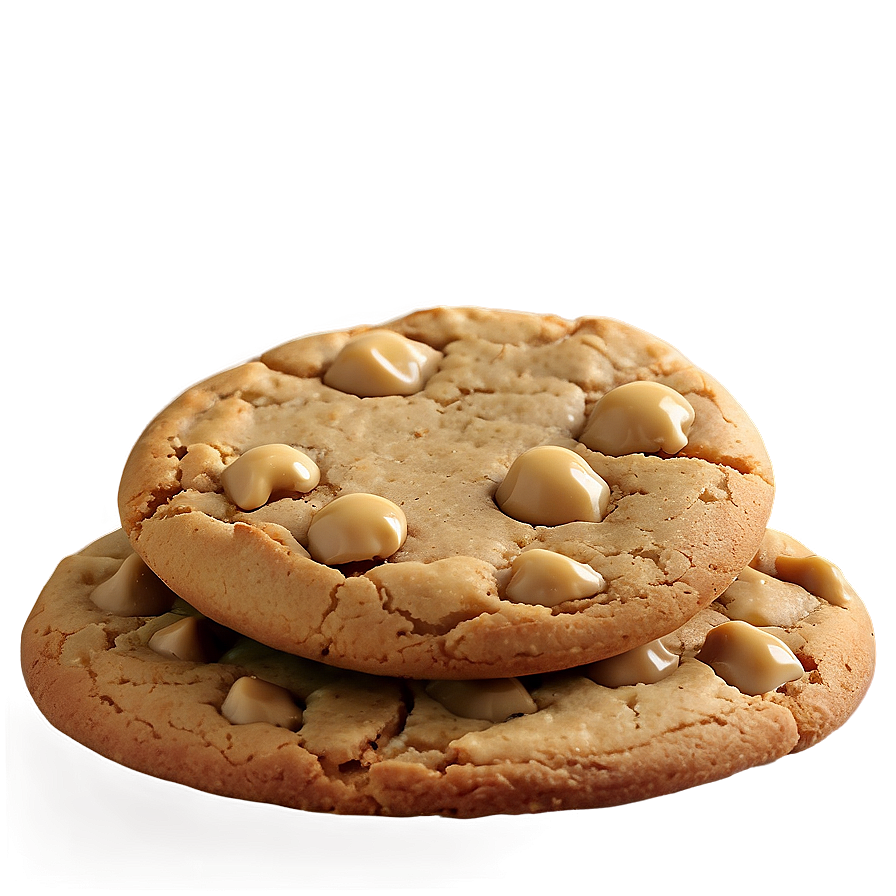 Butterscotch Cookie Png Tor42 PNG