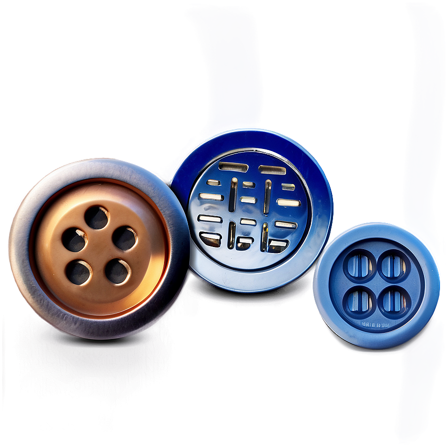 Buttons B PNG