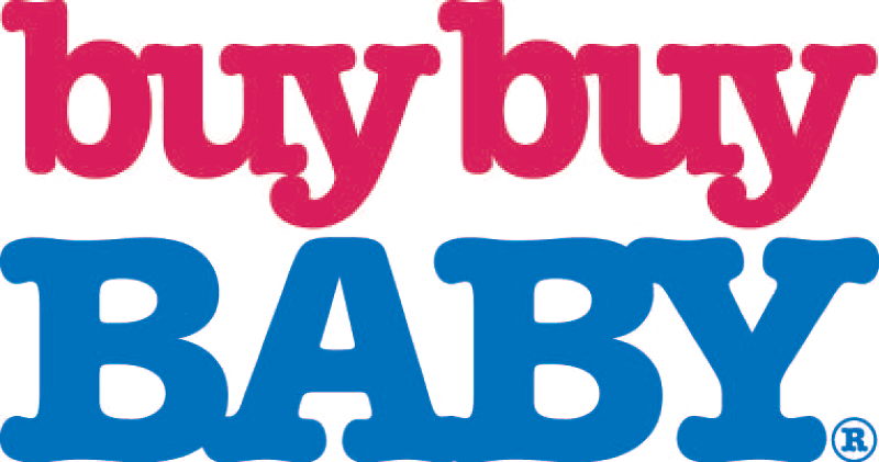 Buy Buy Baby Logo PNG
