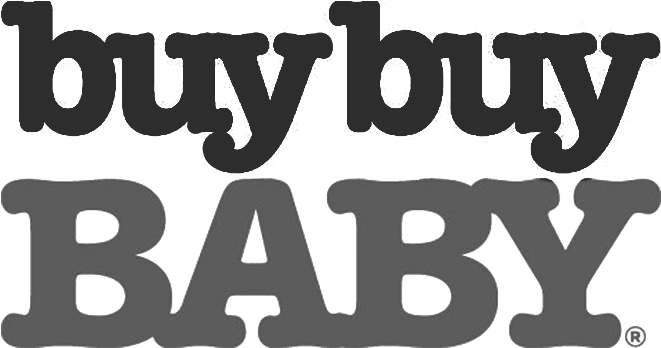 Buy Buy Baby Store Logo PNG