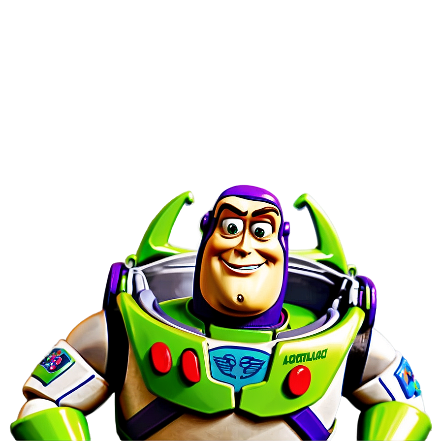 Download Buzz Lightyear And Rex Png Wva 