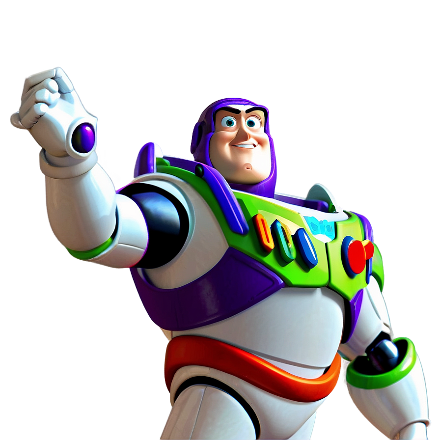 Buzz Lightyear Animated Gif Png 79 PNG
