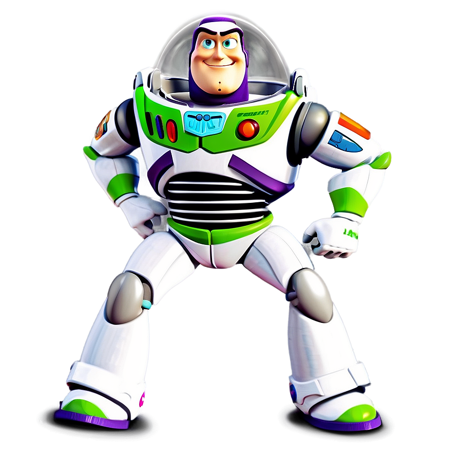 Download Buzz Lightyear Catchphrase Png Hxo74 | Wallpapers.com