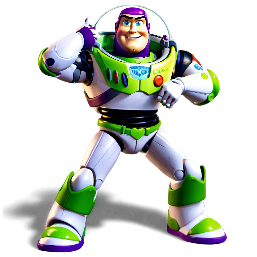 Download Buzz Lightyear Character Png Rcm98 | Wallpapers.com