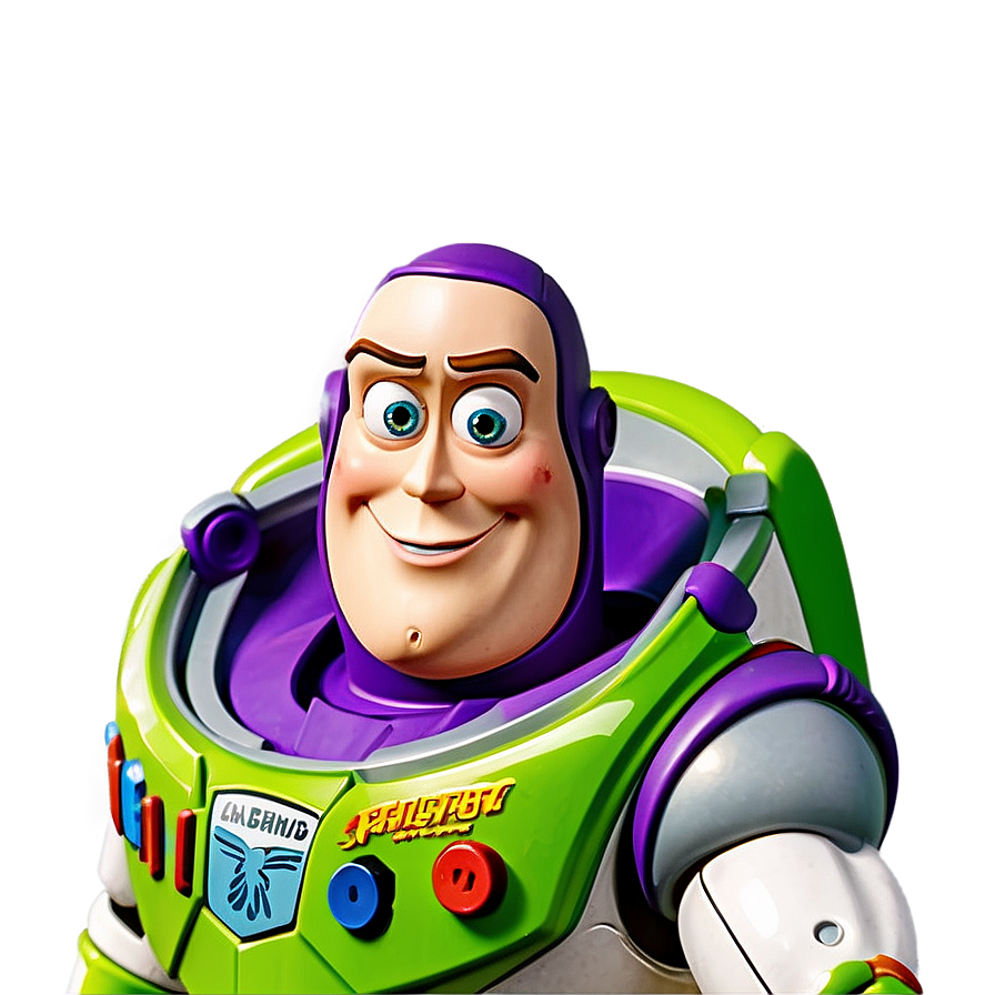 Buzz Lightyear Flying Png Uey PNG