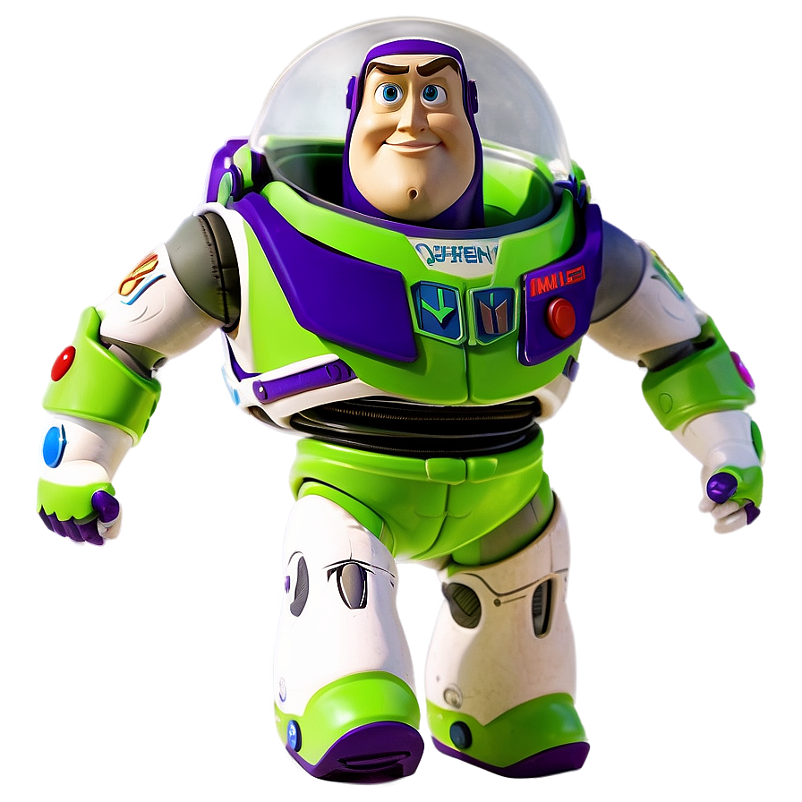 Download Buzz Lightyear Space Suit Png 89 | Wallpapers.com