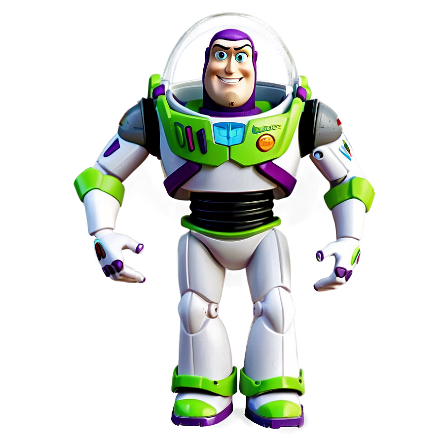 Download Buzz Lightyear Toy Story Legacy Png Yly5 | Wallpapers.com