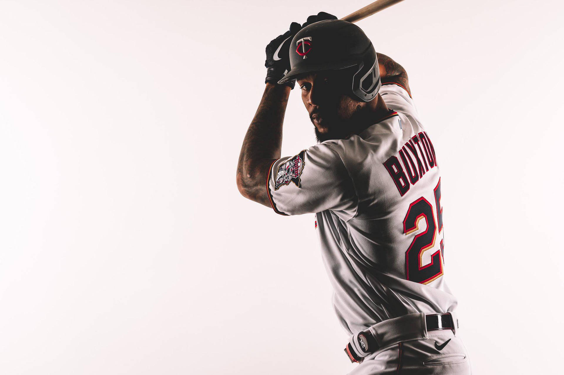 Minnesota Twins  Buck Yeah We signed Byron Buxton to a  Facebook
