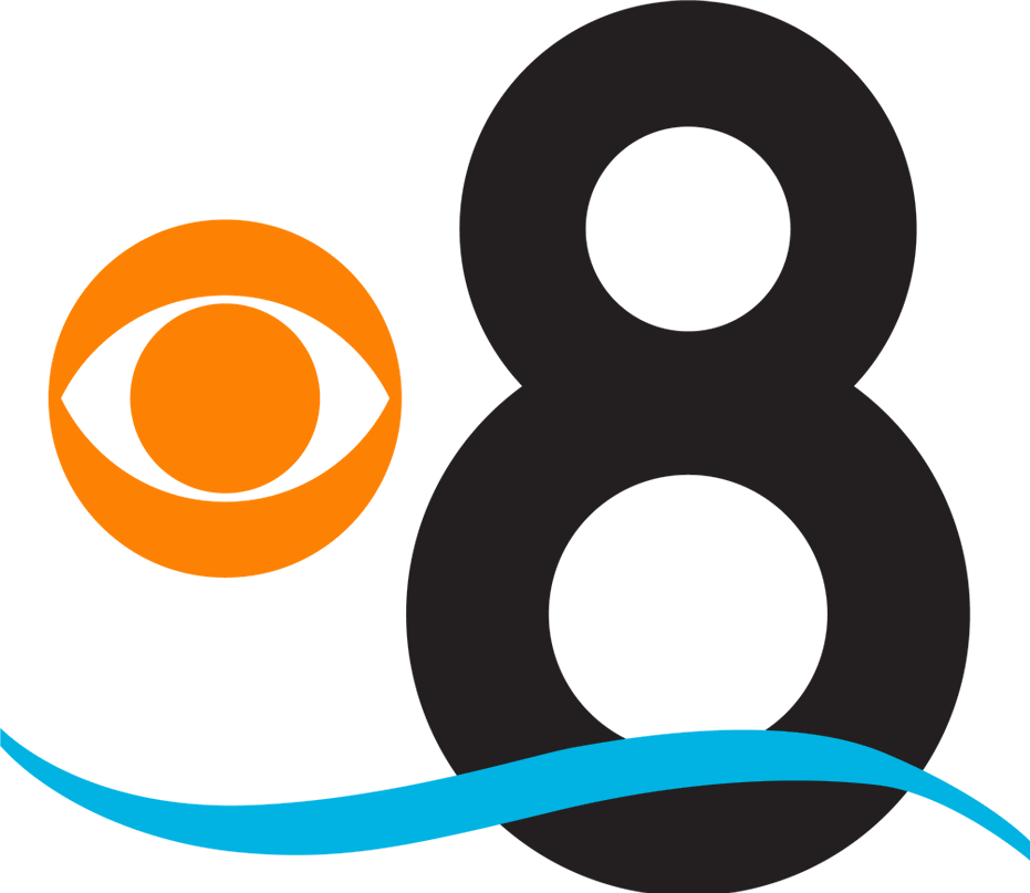 C B S Logo Design PNG