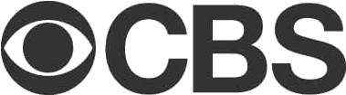 C B S Network Logo PNG