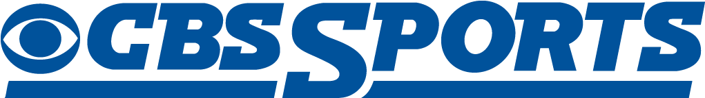 C B S Sports Network Logo PNG