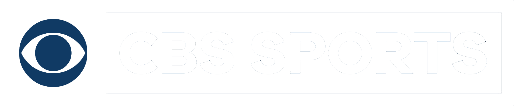 C B S Sports Network Logo PNG