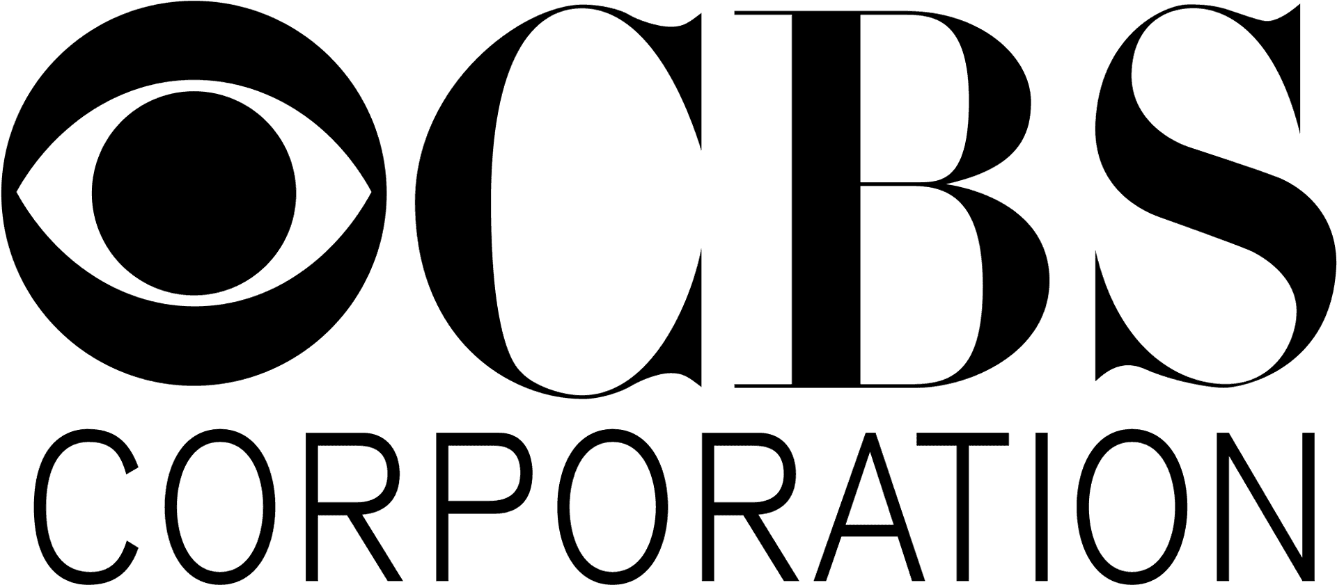 C B S_ Corporation_ Logo PNG