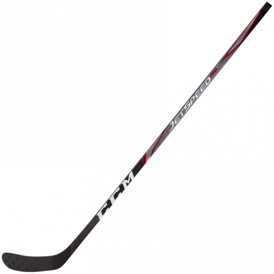 C C M Jetspeed Hockey Stick PNG