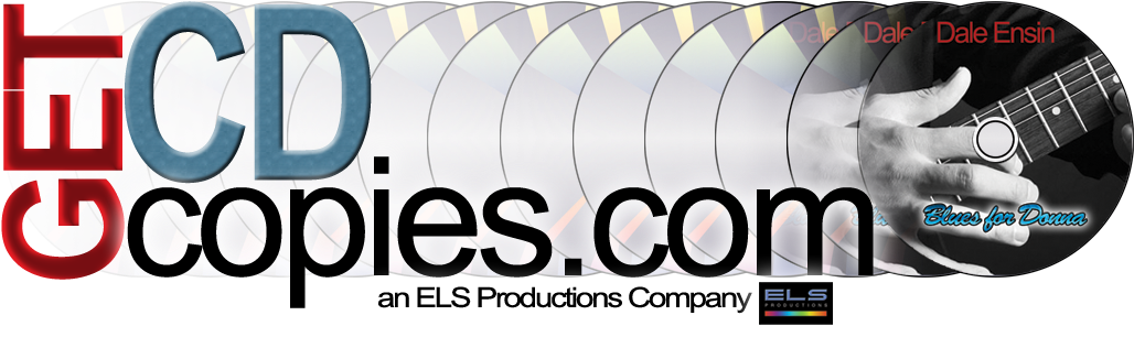 C D Copies E L S Productions Advertisement PNG