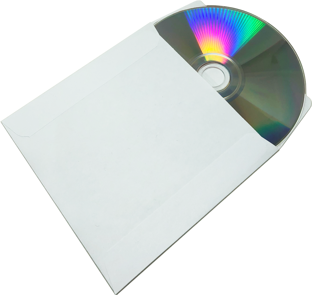 C Din Paper Sleeve PNG