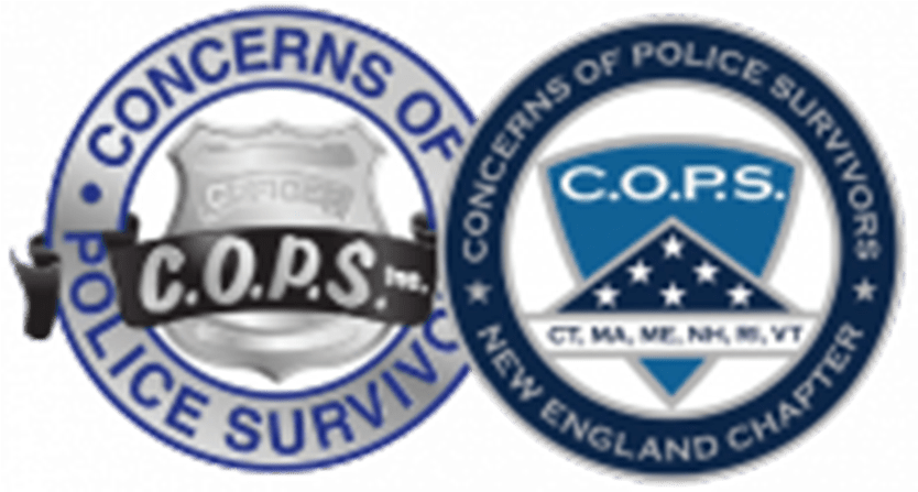 C O P S Organization Emblems PNG