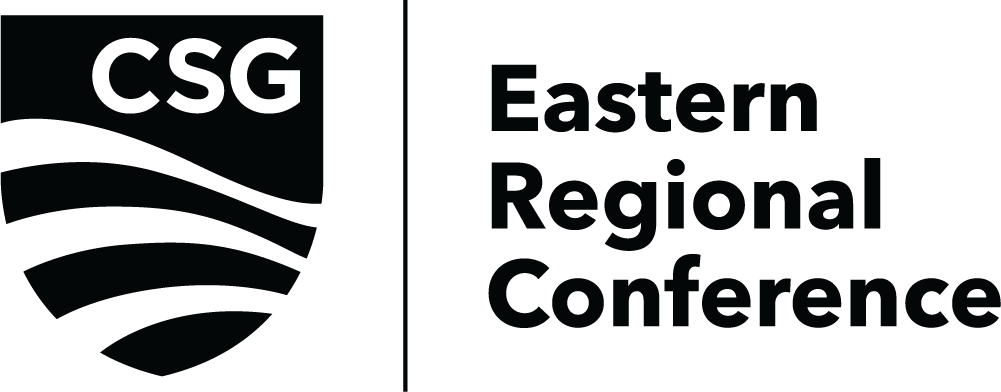C S G Eastern Regional Conference Logo PNG