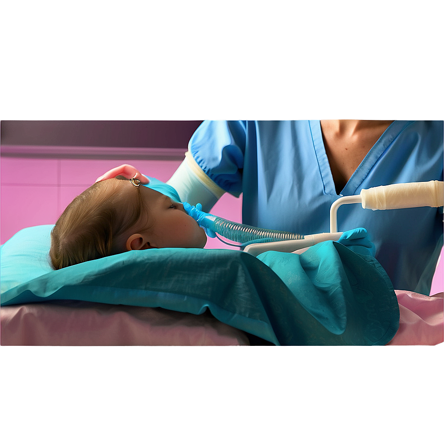 C-section Surgery Procedure Png Cpq PNG