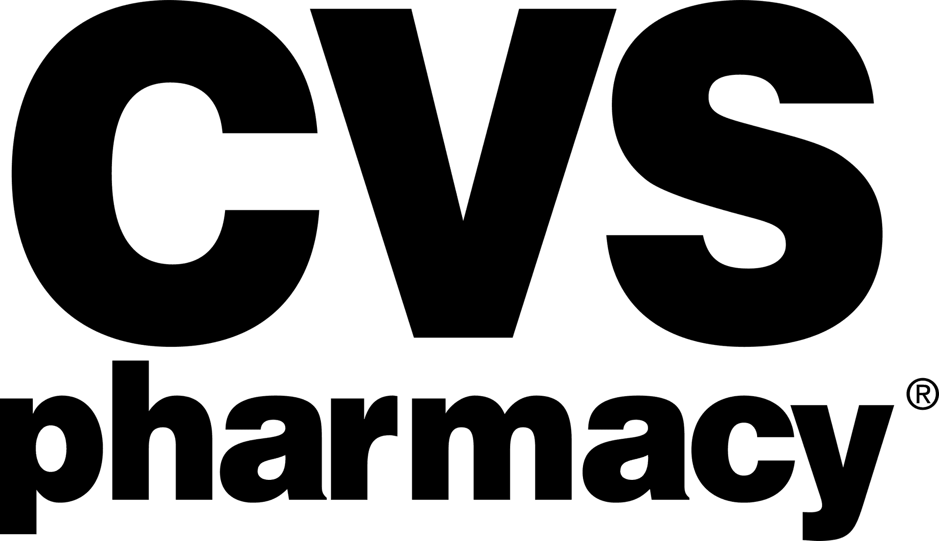 C V S Pharmacy Logo PNG