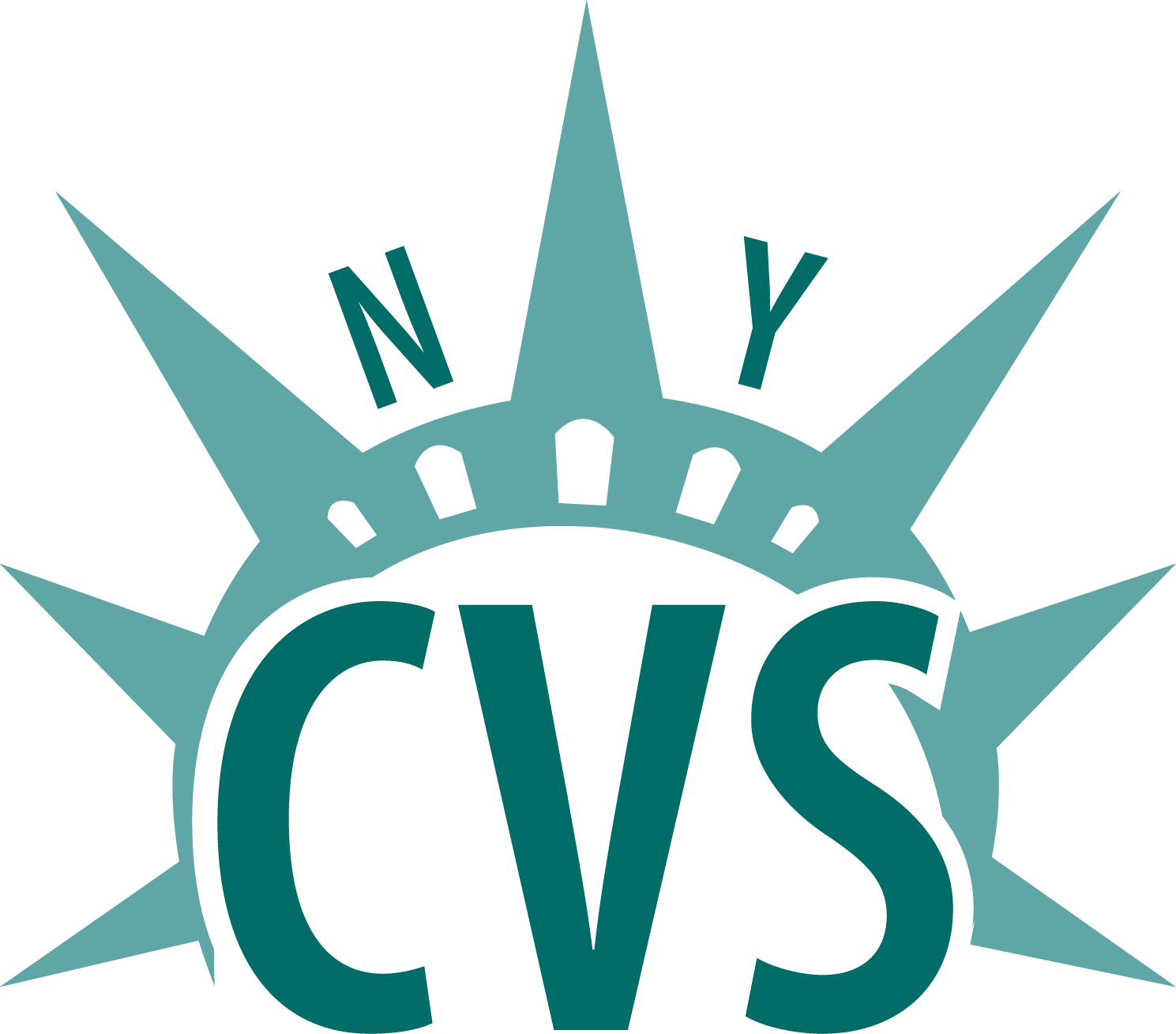 C V S Pharmacy Statueof Liberty Logo PNG