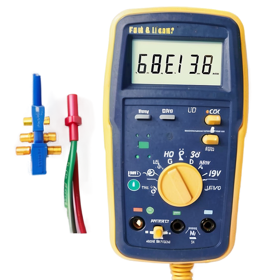 Cable Length Meter Png Fpa PNG