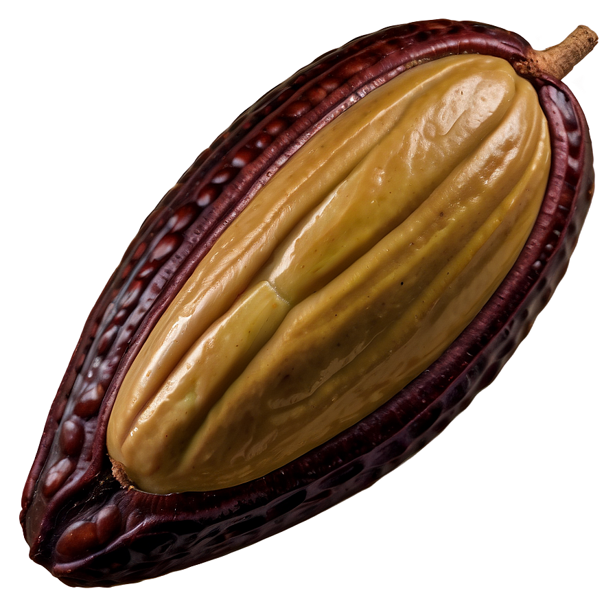 Download Cacao Bean Closeup Png Sex