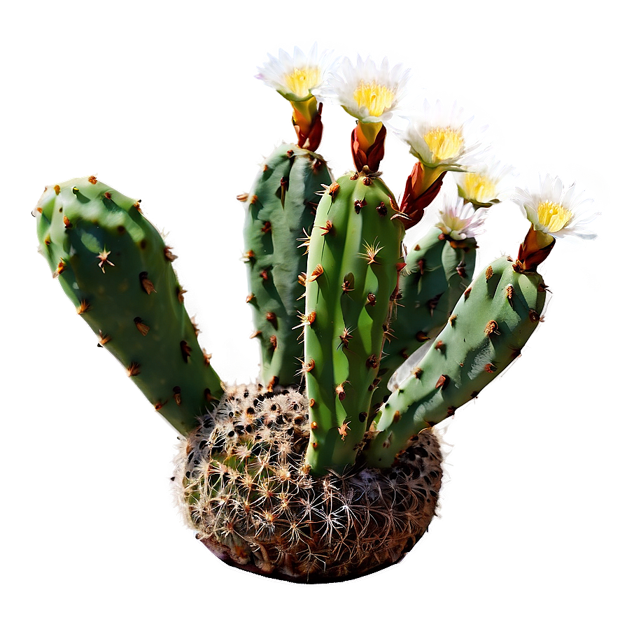 Cactus Flower Png Jhf63 PNG