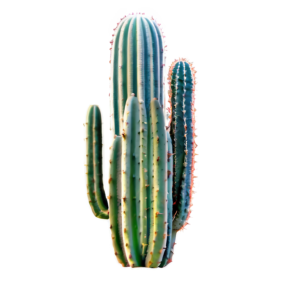 Cactus Plant Png Pdi33 PNG