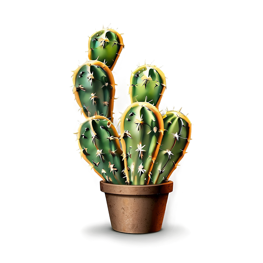 Cactus Texture Png Ekj29 PNG