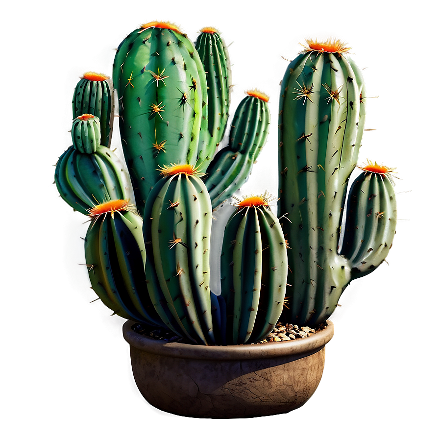 Cactus Texture Png Krh PNG