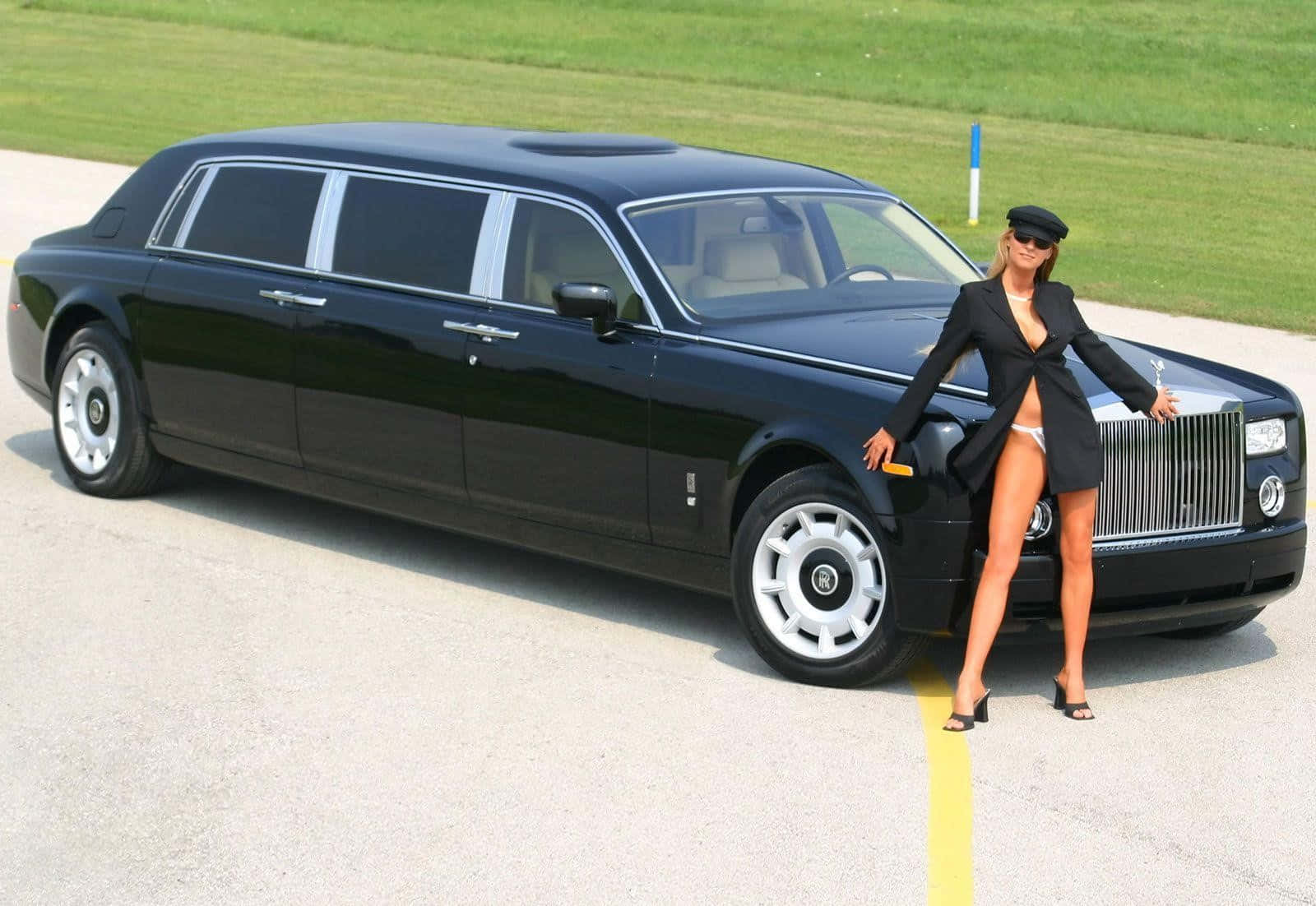 Explore the Luxury of Cadillac