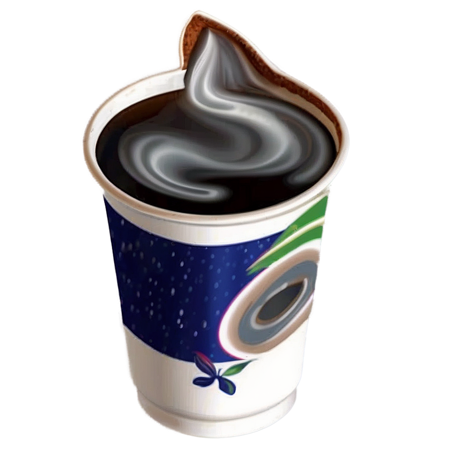 Download Caffeinated Beverage Cup Png 84 | Wallpapers.com