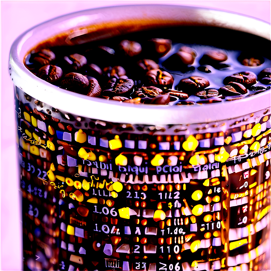 Caffeine Consumption Statistics Png Ile19 PNG