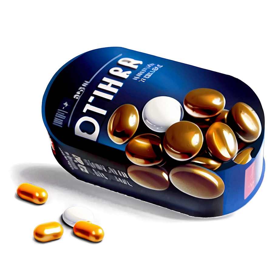 Download Caffeine Pill Image Png Mxp | Wallpapers.com