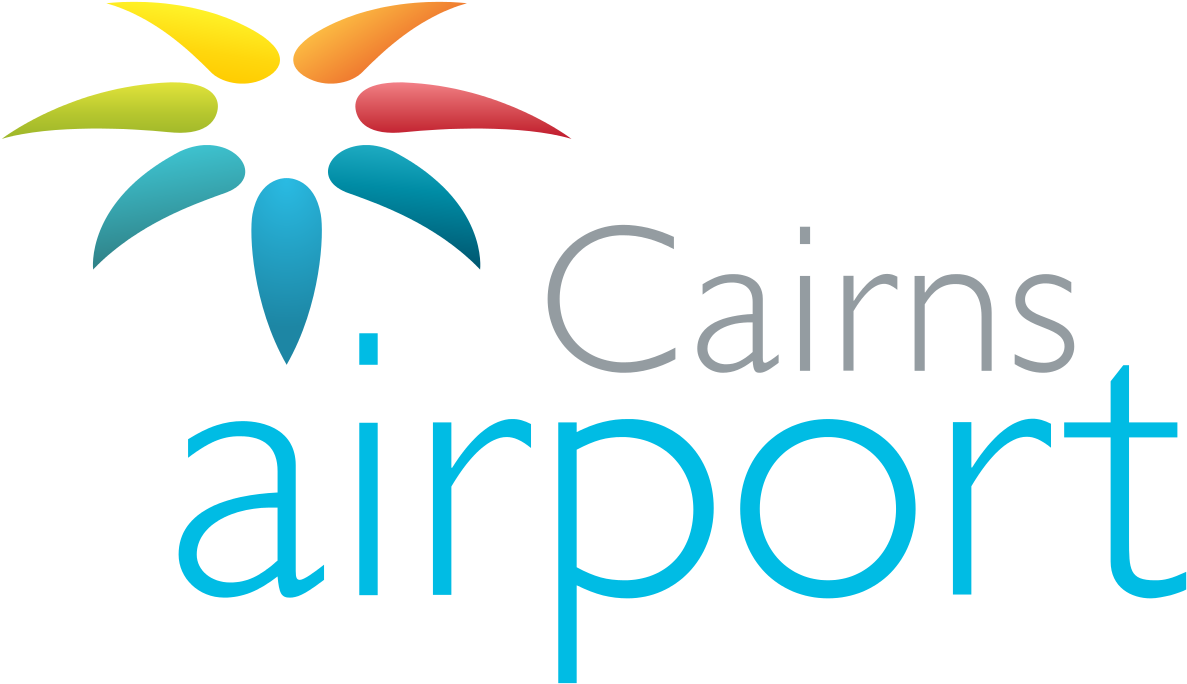 Cairns Airport Logo PNG