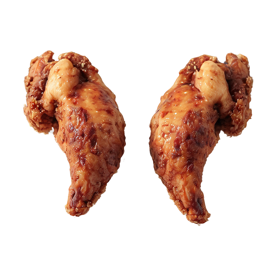 Download Cajun Chicken Wings Png 15 | Wallpapers.com