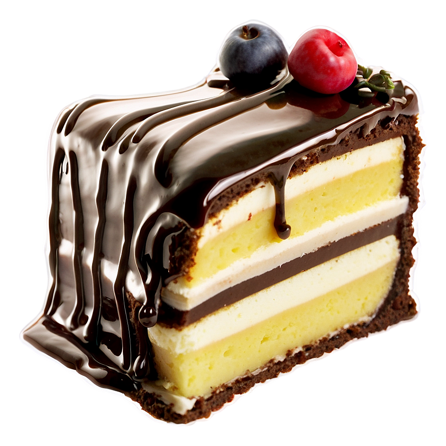 Cake A PNG