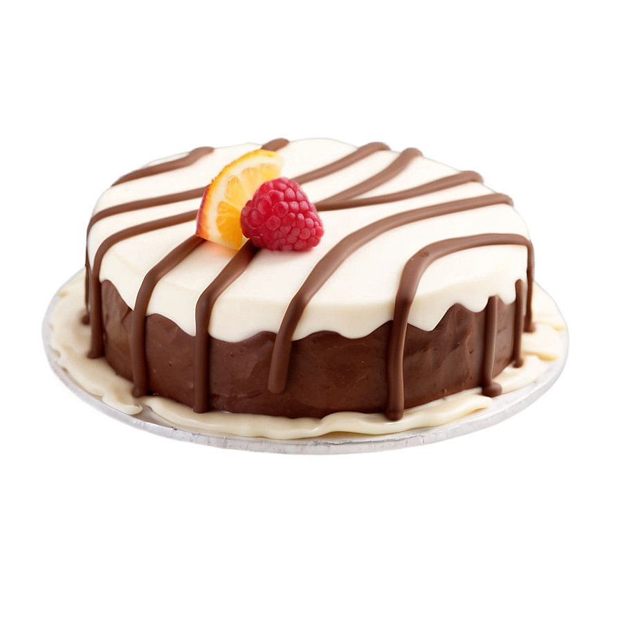Cake D PNG
