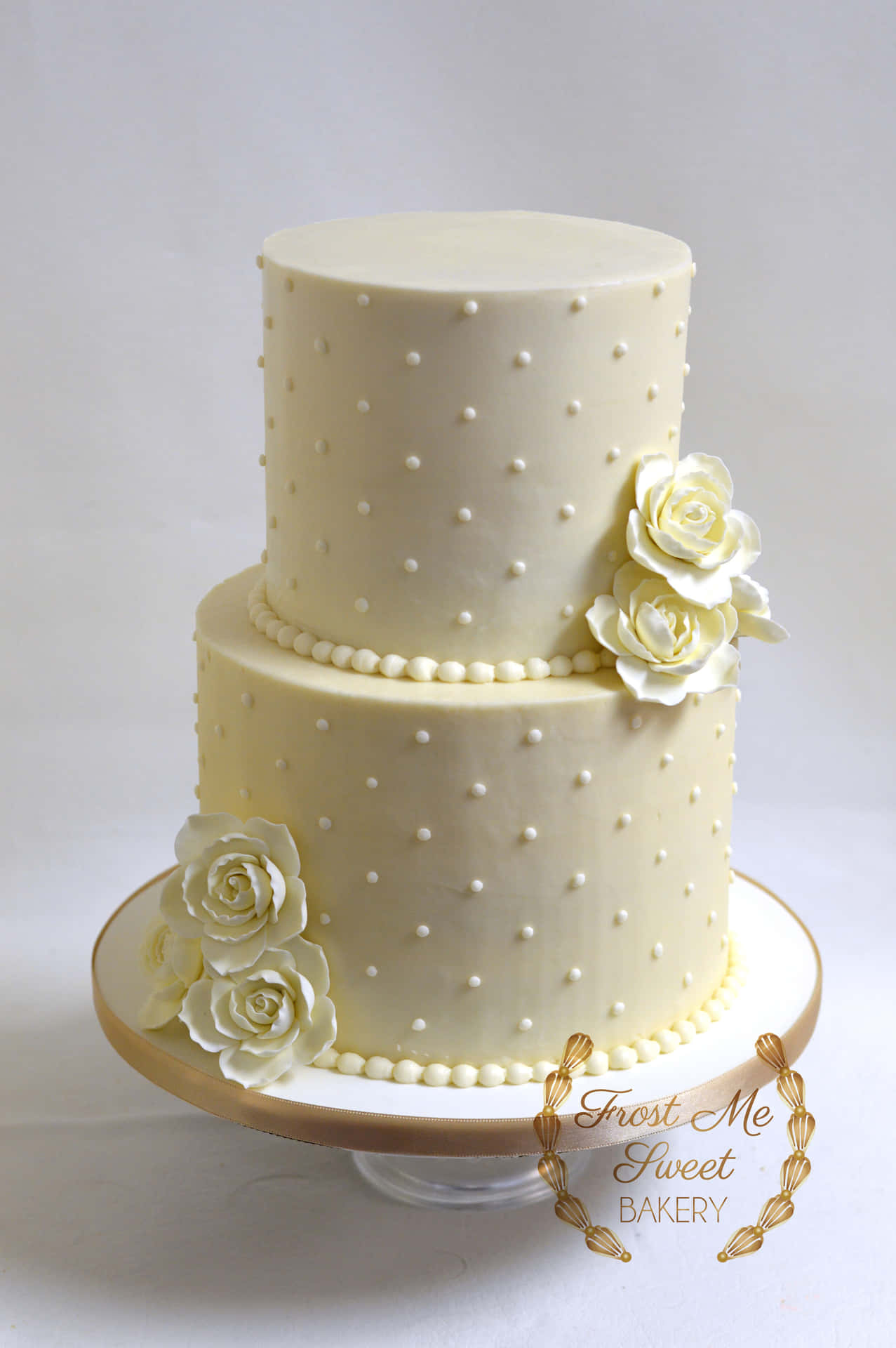 Make a beautiful cake with fondant for any special occasion Wallpaper